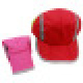 Polyester Sport Cap with Net 1638